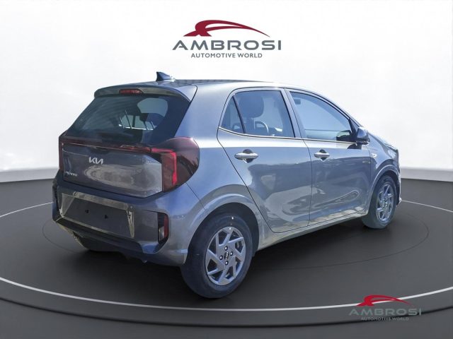 KIA PICANTO PE2 MY27 1.0 URBAN GPL - foto 3