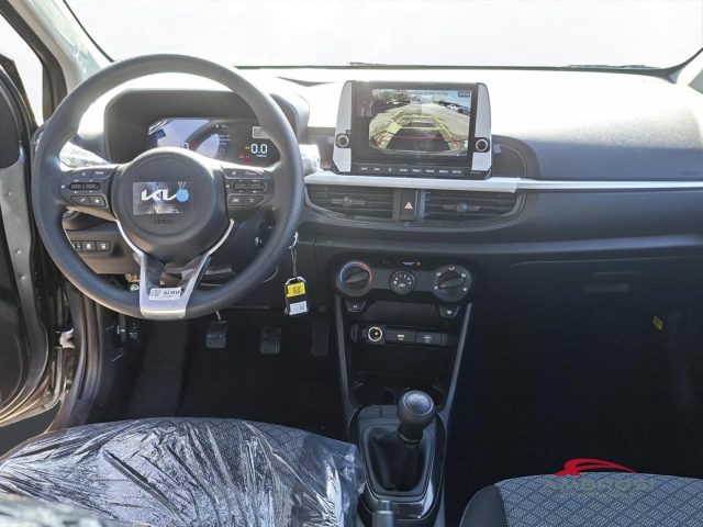 KIA PICANTO PE2 MY27 1.0 URBAN GPL - foto 14