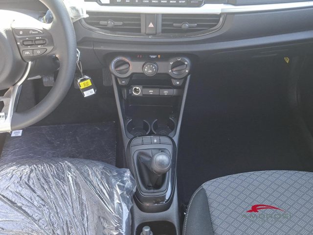 KIA PICANTO PE2 MY27 1.0 URBAN TT - foto 15
