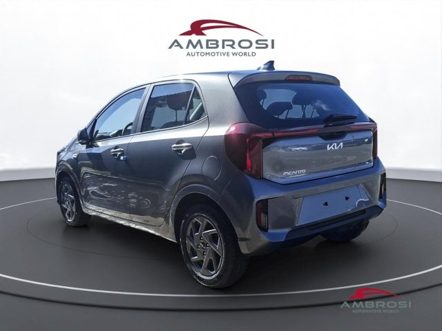 KIA PICANTO PE2 MY27 1.0 URBAN TT - foto 4