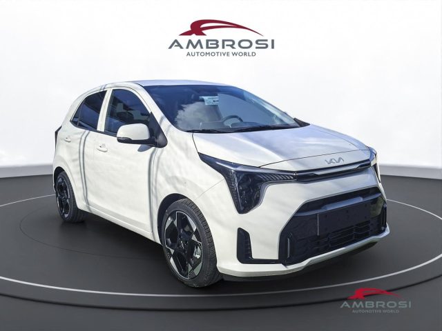 KIA PICANTO PE2 MY27 1.0 STYLE TT - foto 2