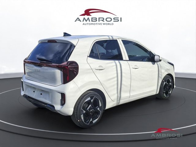 KIA PICANTO PE2 MY27 1.0 STYLE TT - foto 3