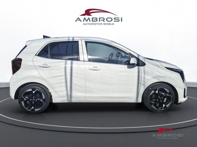 KIA PICANTO PE2 MY27 1.0 STYLE TT - foto 5