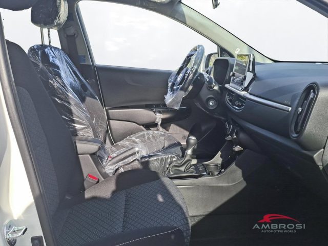 KIA PICANTO PE2 MY27 1.0 STYLE TT - foto 12