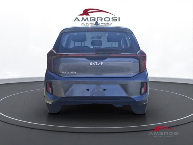KIA PICANTO PE2 MY27 1.0 URBAN TT - foto 8