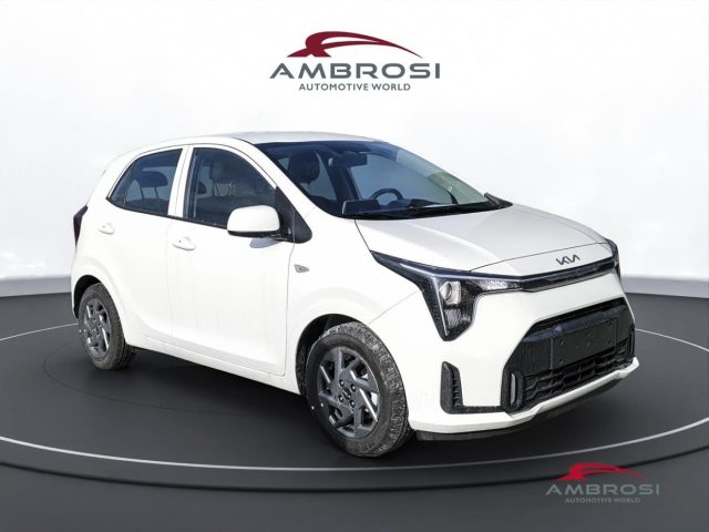 KIA PICANTO PE2 MY27 1.0 URBAN TT - foto 2
