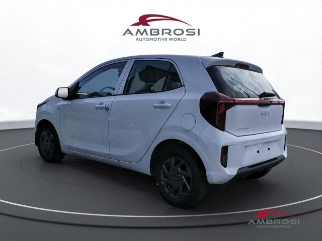 KIA PICANTO PE2 MY27 1.0 URBAN TT - foto 4