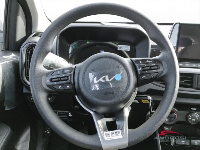 KIA PICANTO PE2 MY27 1.0 URBAN TT - foto 12