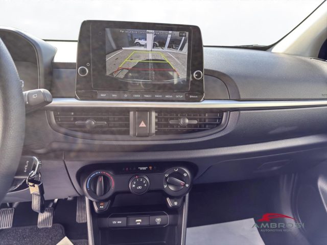 KIA PICANTO PE2 MY27 1.0 URBAN TT - foto 6