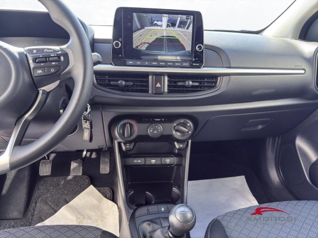 KIA PICANTO PE2 MY27 1.0 URBAN TT - foto 7