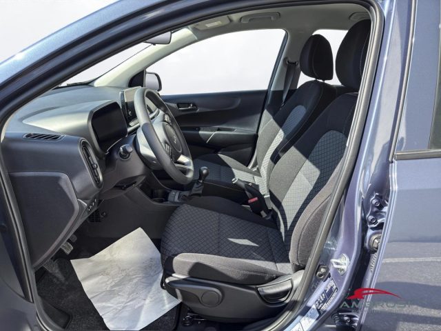 KIA PICANTO PE2 MY27 1.0 URBAN TT - foto 12