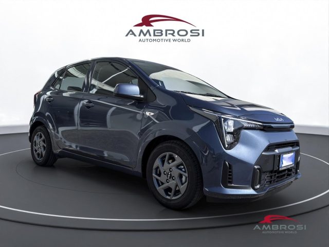 KIA PICANTO PE2 MY27 1.0 URBAN TT - foto 13