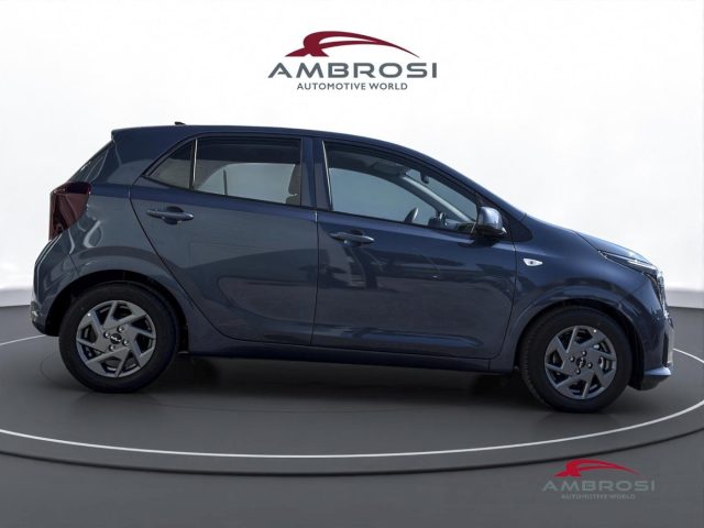 KIA PICANTO PE2 MY27 1.0 URBAN TT - foto 14