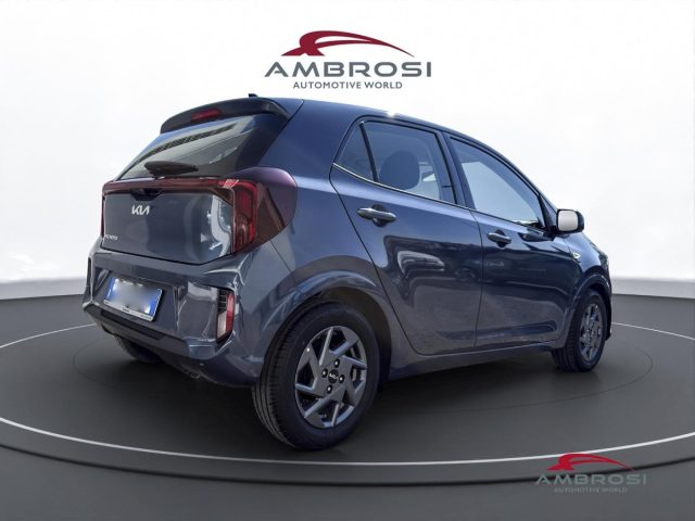 KIA PICANTO PE2 MY27 1.0 URBAN TT - foto 15