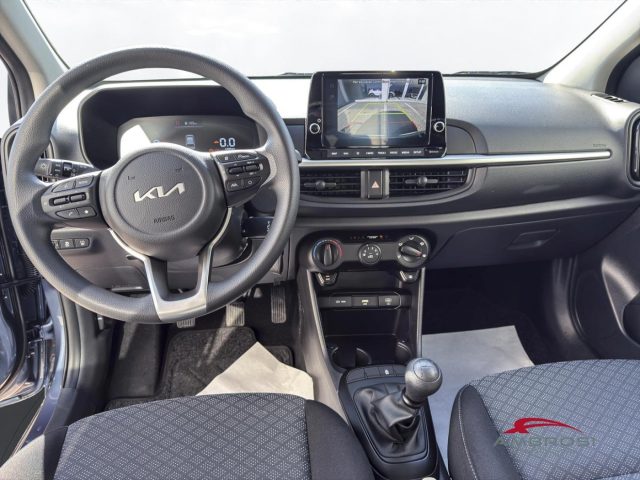 KIA PICANTO PE2 MY27 1.0 URBAN TT - foto 8