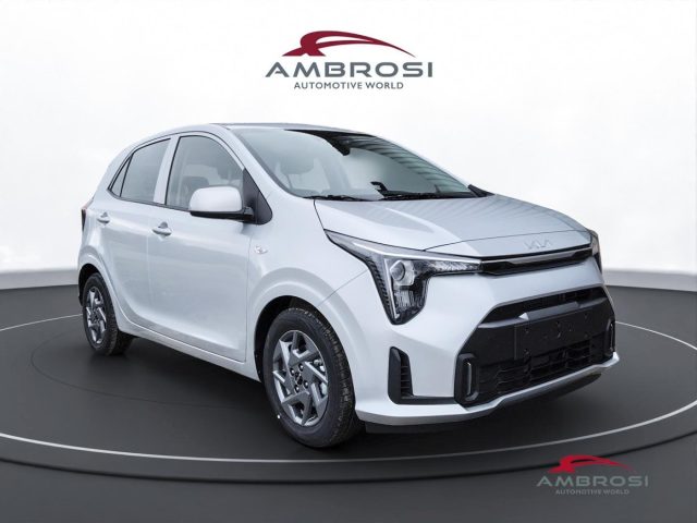 KIA PICANTO MY27 1.0 URBAN GPL - foto 2