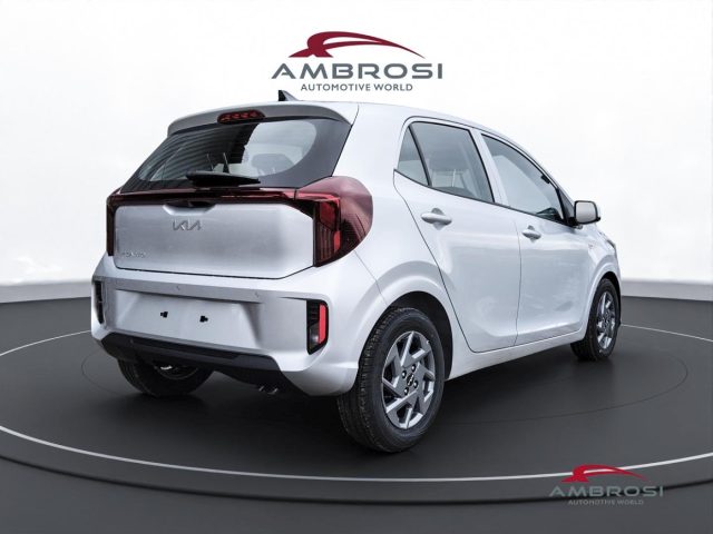 KIA PICANTO MY27 1.0 URBAN GPL - foto 3