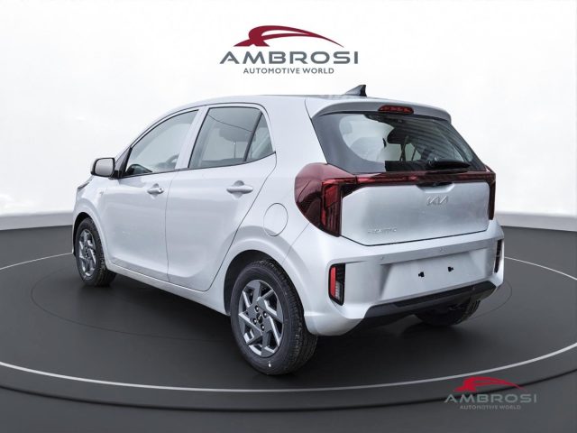 KIA PICANTO MY27 1.0 URBAN GPL - foto 4
