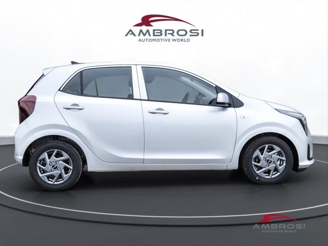 KIA PICANTO MY27 1.0 URBAN GPL - foto 5