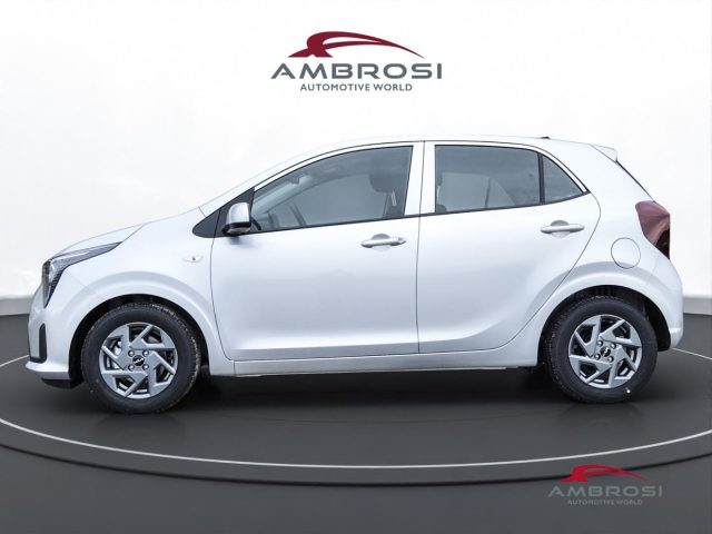 KIA PICANTO MY27 1.0 URBAN GPL - foto 6