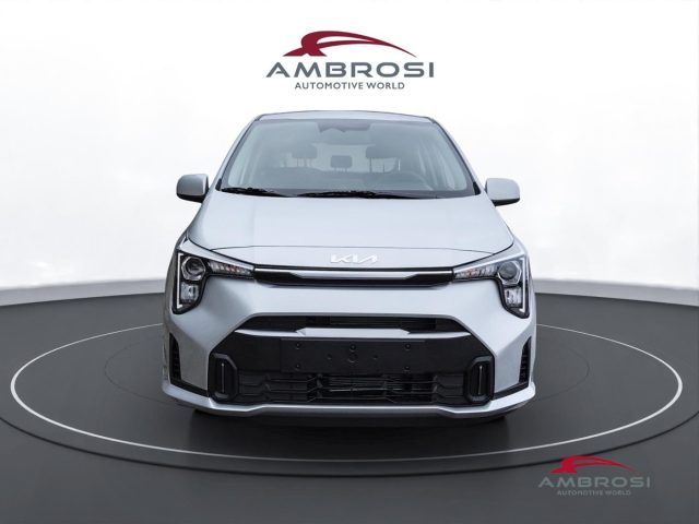KIA PICANTO MY27 1.0 URBAN GPL - foto 7