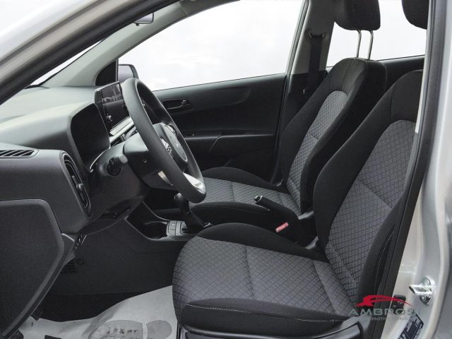 KIA PICANTO MY27 1.0 URBAN GPL - foto 9