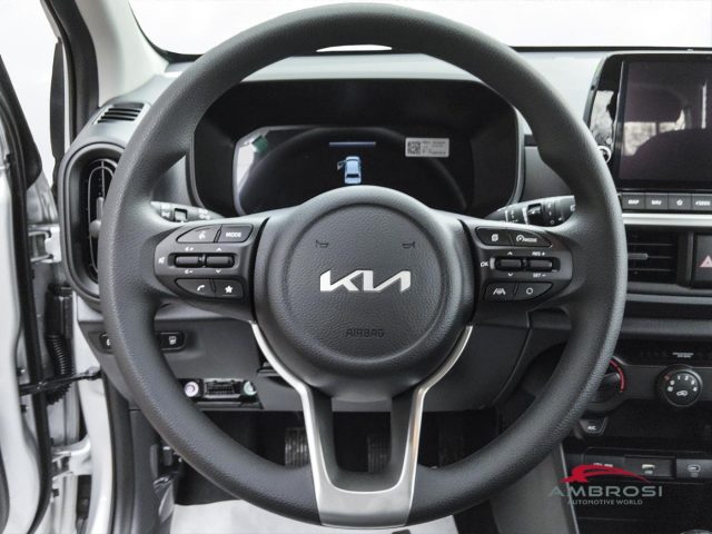 KIA PICANTO MY27 1.0 URBAN GPL - foto 11