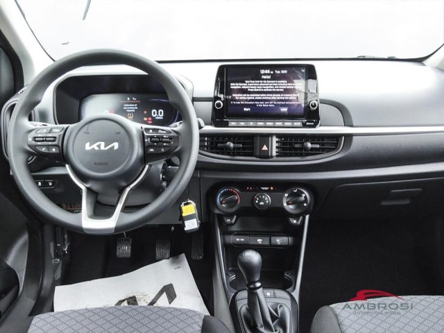 KIA PICANTO MY27 1.0 URBAN GPL - foto 12