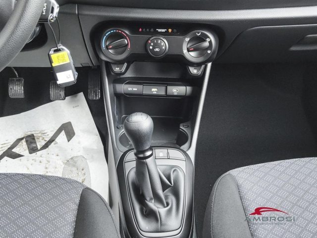 KIA PICANTO MY27 1.0 URBAN GPL - foto 13
