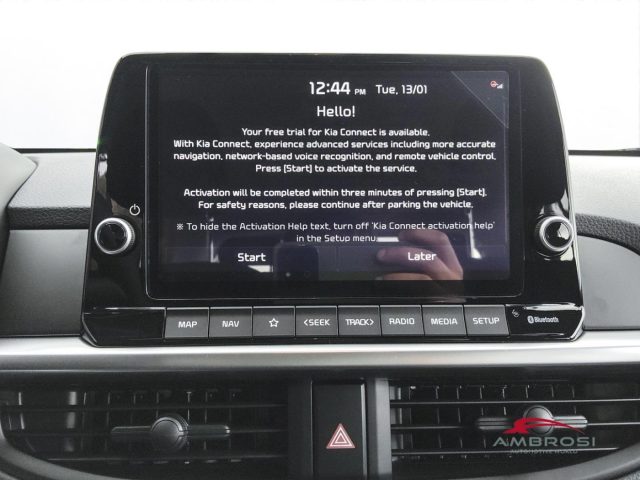 KIA PICANTO MY27 1.0 URBAN GPL - foto 14