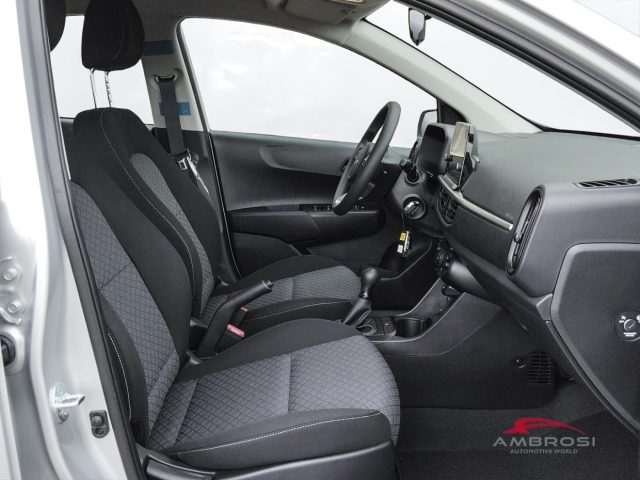 KIA PICANTO MY27 1.0 URBAN GPL - foto 15