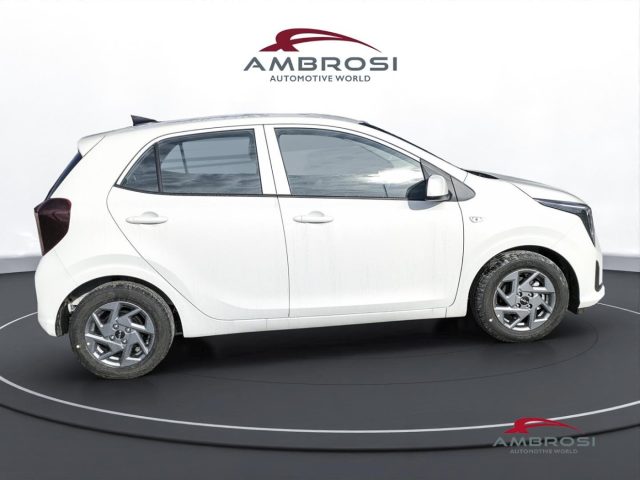 KIA PICANTO PE2 MY27 1.0 URBAN GPL - foto 5