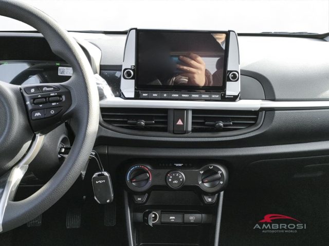 KIA PICANTO PE2 MY27 1.0 URBAN GPL - foto 14