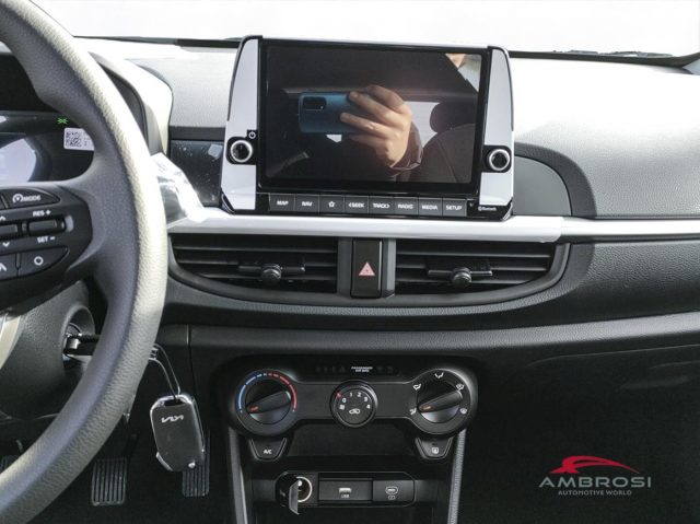 KIA PICANTO PE2 MY27 1.0 URBAN GPL - foto 15