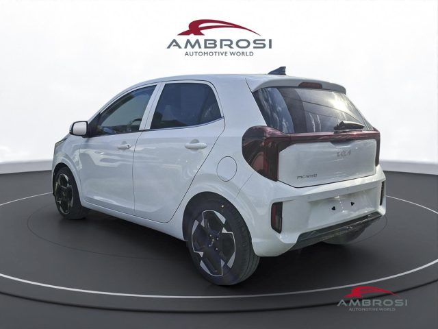 KIA PICANTO PE2 MY27 1.0 STYLE GPL - foto 4