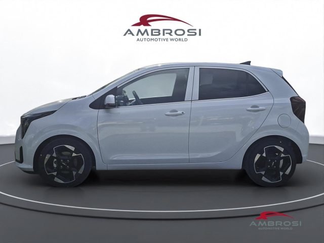 KIA PICANTO PE2 MY27 1.0 STYLE GPL - foto 6