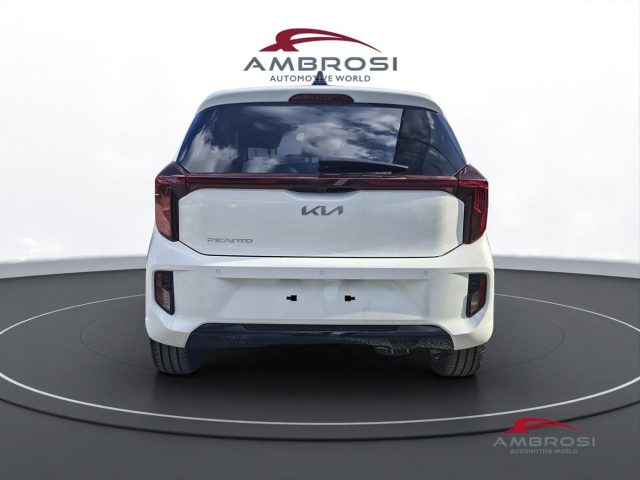 KIA PICANTO PE2 MY27 1.0 STYLE GPL - foto 8