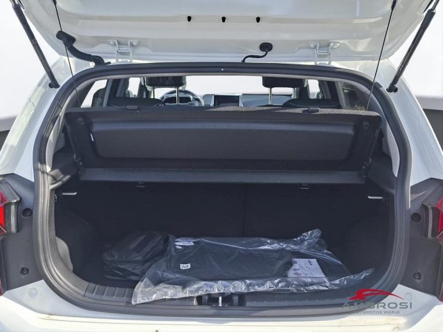 KIA PICANTO PE2 MY27 1.0 STYLE GPL - foto 9