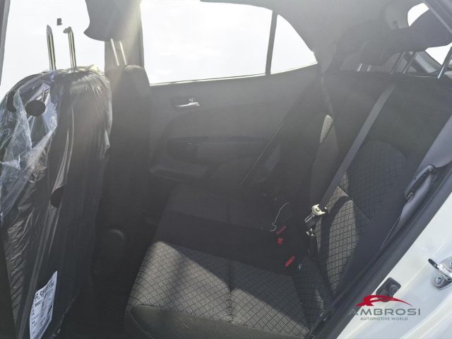 KIA PICANTO PE2 MY27 1.0 STYLE GPL - foto 11