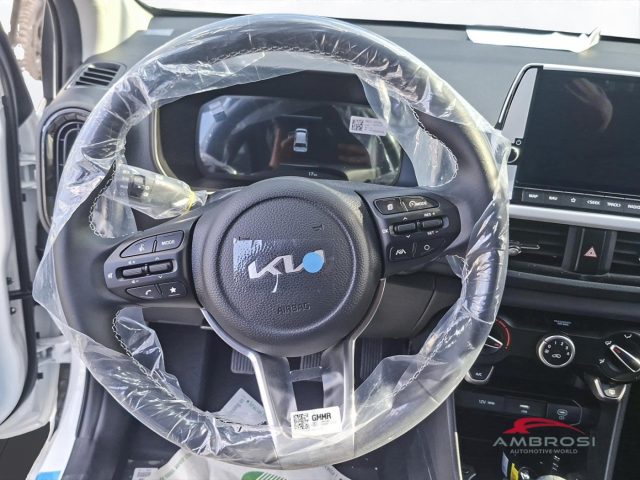 KIA PICANTO PE2 MY27 1.0 STYLE GPL - foto 13