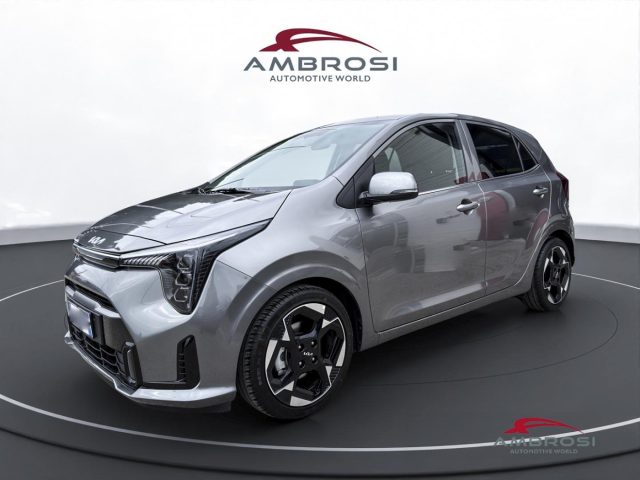 KIA PICANTO PE2 MY27 1.0 STYLE GPL - foto 1