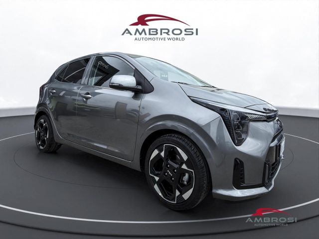 KIA PICANTO PE2 MY27 1.0 STYLE GPL - foto 2