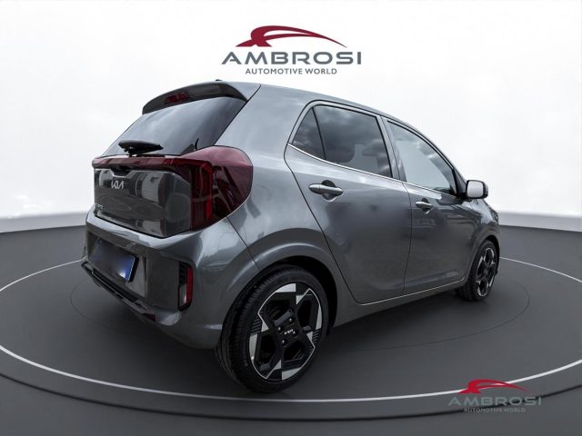 KIA PICANTO PE2 MY27 1.0 STYLE GPL - foto 3