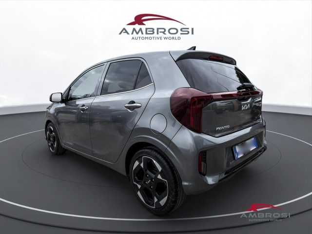 KIA PICANTO PE2 MY27 1.0 STYLE GPL - foto 4