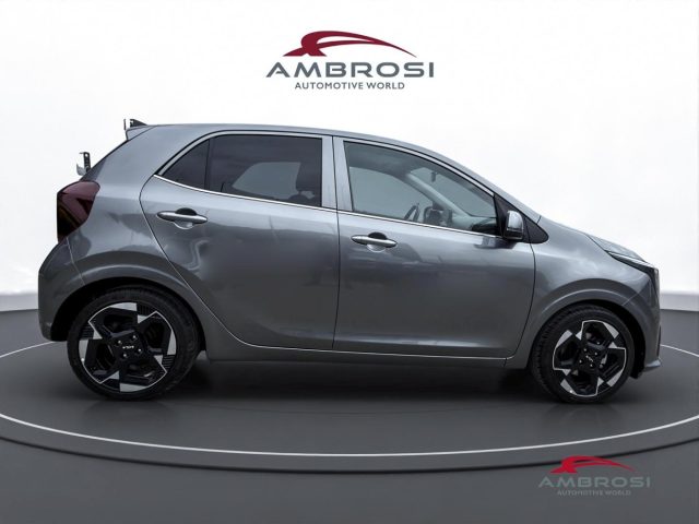 KIA PICANTO PE2 MY27 1.0 STYLE GPL - foto 5