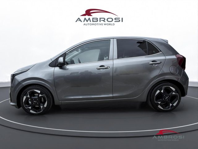 KIA PICANTO PE2 MY27 1.0 STYLE GPL - foto 6
