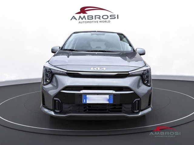 KIA PICANTO PE2 MY27 1.0 STYLE GPL - foto 7