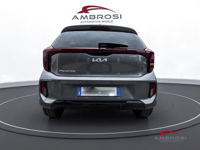KIA PICANTO PE2 MY27 1.0 STYLE GPL - foto 8