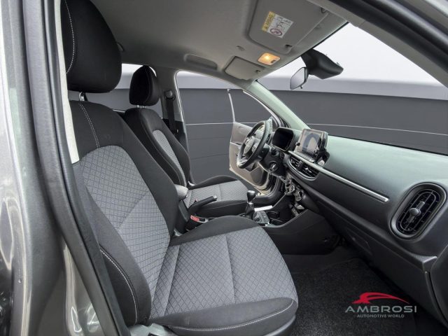 KIA PICANTO PE2 MY27 1.0 STYLE GPL - foto 12