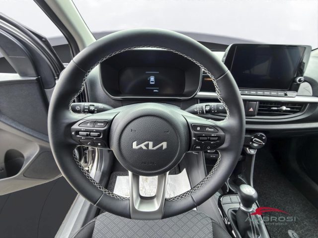 KIA PICANTO PE2 MY27 1.0 STYLE GPL - foto 13